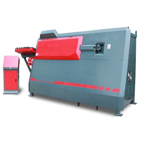 cnc stirrup bending machine manufacturers|cnc stirrup bending machine.